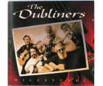 The Dubliners - Milestones (CD, 1995)