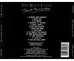 Black Family, The - Time For Touching Home (CD, 1989)