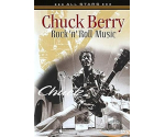 Chuck Berry – Rock 'N' Roll Music (DVD, 2006)