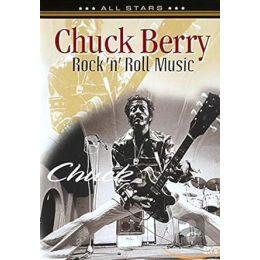 Chuck Berry – Rock 'N' Roll Music (DVD, 2006)