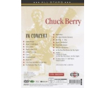 Chuck Berry – Rock 'N' Roll Music (DVD, 2006)