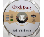 Chuck Berry – Rock 'N' Roll Music (DVD, 2006)
