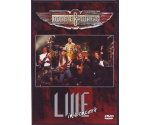 Doobie Brothers – Live In Concert (DVD, 2005)