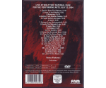 Doobie Brothers – Live In Concert (DVD, 2005)