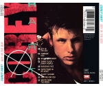 Corey Hart – Boy In The Box (CD, 1985)