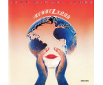 Jean Michel Jarre – Rendez-Vous (CD, 1986)
