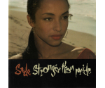 Sade – Stronger Than Pride (CD, 1988)