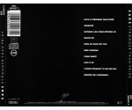 Sade – Stronger Than Pride (CD, 1988)