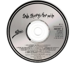 Sade – Stronger Than Pride (CD, 1988)