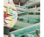 The Alan Parsons Project – I Robot (CD, 1984)