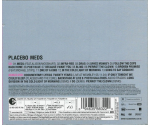 Placebo – Meds (Special Edition CD, DVD 2006)
