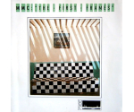 Various – The First Frames (CD, 1986)
