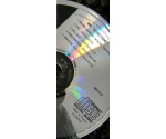 Various – The First Frames (CD, 1986)