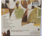 Stevie Wonder – Innervisions (CD, 2000)