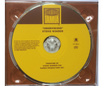Stevie Wonder – Innervisions (CD, 2000)
