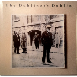 The Dubliners - The Dubliner's Dublin (CD, 1988)