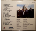The Dubliners - The Dubliner's Dublin (CD, 1988)