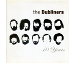 The Dubliners - 40 Years (CD, 2002)
