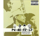 N*E*R*D - In Search Of... (CD, 2002)