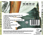 N*E*R*D - In Search Of... (CD, 2002)