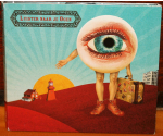 Various - Luister Naar Je Ogen (CD, 2008)