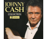 Johnny Cash - Collection (CD, 1993)