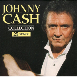 Johnny Cash - Collection (CD, 1993)