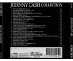 Johnny Cash - Collection (CD, 1993)