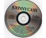 Johnny Cash - Collection (CD, 1993)
