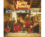 The Kelly Family - Botschafter In Musik (CD)