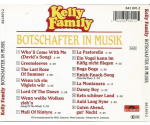 The Kelly Family - Botschafter In Musik (CD)