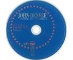 John Denver - Voice Of America (CD)