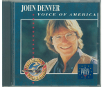 John Denver - Voice Of America (CD)