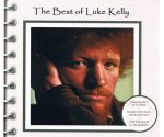 Luke Kelly - The Best Of Luke Kelly (2xCD, 2004)