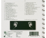Luke Kelly - The Best Of Luke Kelly (2xCD, 2004)