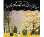 Johnny Cash - Water From The Wells Of Home (CD, 2003)