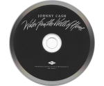 Johnny Cash - Water From The Wells Of Home (CD, 2003)