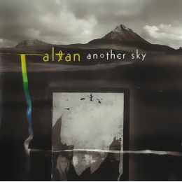 Altan - Another Sky (CD, 2000)