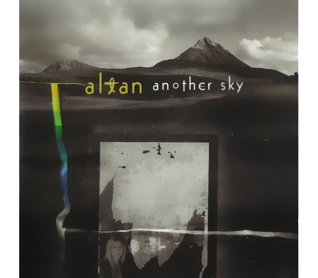 Altan - Another Sky (CD, 2000)