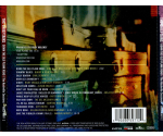 The Chieftains - Down The Old Plank Road: The Nashville Sessions (CD, 2002)