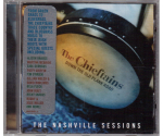 The Chieftains - Down The Old Plank Road: The Nashville Sessions (CD, 2002)