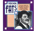 Fats Waller - Phenomenal Fats (CD, 1991)
