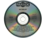 Fats Waller - Phenomenal Fats (CD, 1991)
