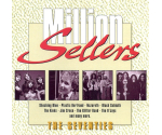 Various - Million Sellers The Seventies 6 (CD, 1992)