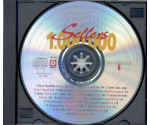 Various - Million Sellers The Seventies 6 (CD, 1992)