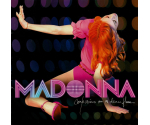 Madonna - Confessions On A Dance Floor (CD, 2005)