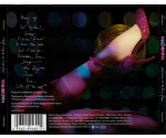 Madonna - Confessions On A Dance Floor (CD, 2005)