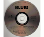 Various - The Best Of The Blues (CD, 1995)