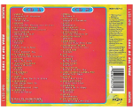 Various - De Grootste Hits Uit De Mega Top 50 Van 1995 (2xCD, 1995)