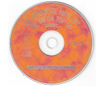 Various - De Grootste Hits Uit De Mega Top 50 Van 1995 (2xCD, 1995)